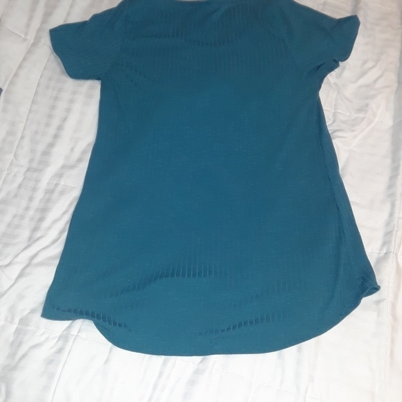 𝅺lularoe simply comfortable shirt size Medium - Picture 4 of 4